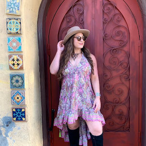 Meet your Posher, Morganne